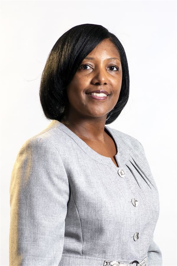 Mrs. Roshanda Lewis, Principal Mrs. Roshanda Lewis, Principal
